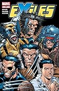 Exiles #85