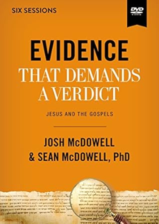 Evidence That Demands a Verdict Video Study: Jesus and the Gospels
