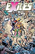 Exiles #86