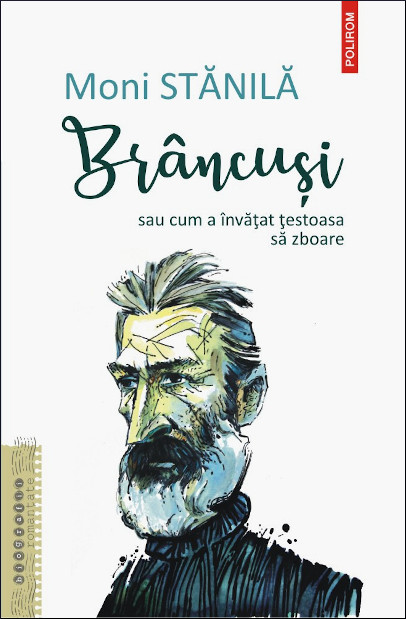 Brâncuși sau cum a învățat țestoasa să zboare (Paperback)