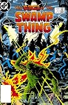 Swamp Thing #20 by Alan Moore