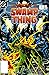Swamp Thing #20