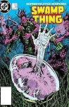 Swamp Thing #39 by Alan Moore