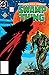 Swamp Thing #40 by Alan Moore Swamp Thing #40 by Alan Moore