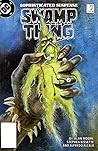 Swamp Thing #41