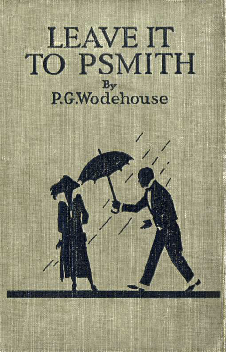 Leave It to Psmith