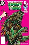 Swamp Thing #43 by Alan Moore