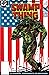 Swamp Thing #44