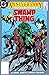 Swamp Thing #50