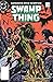 Swamp Thing #48