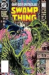 Swamp Thing #53