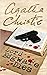 Lord Edgware Dies by Agatha Christie