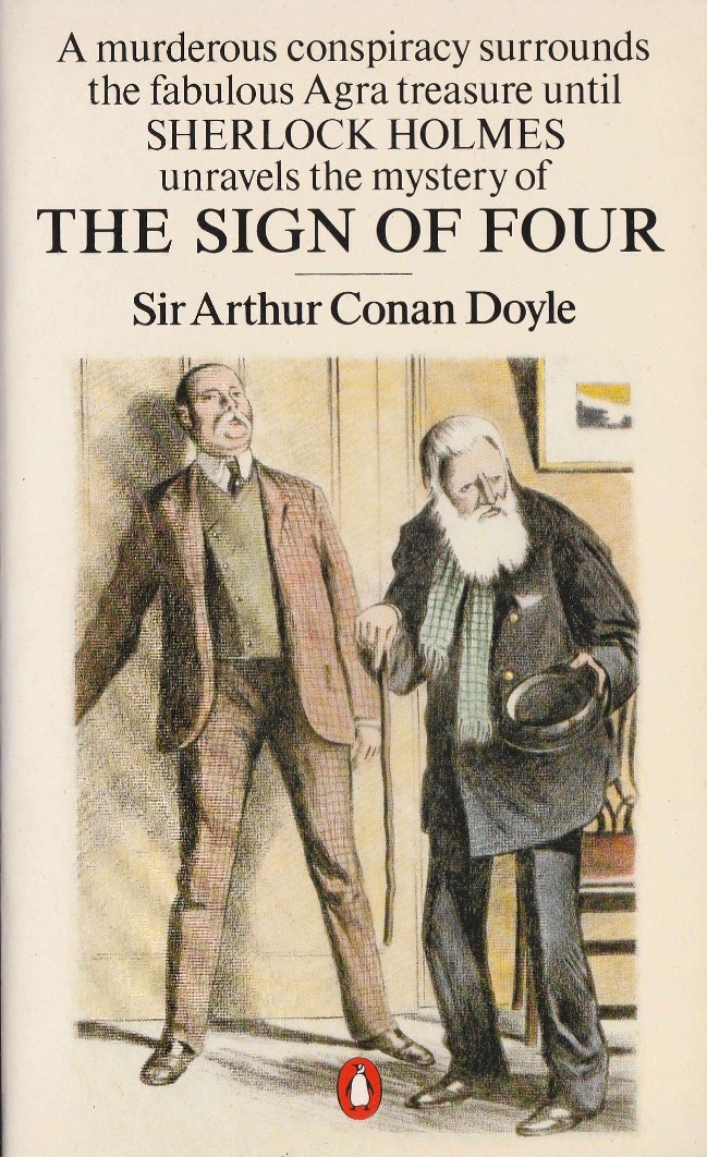 The Sign of Four