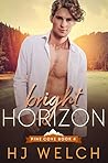 Bright Horizon (Pine Cove #4)