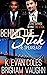 Behind the Stick (Speakeasy, #3)