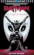 Batman: The Court of Owls Saga