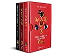 How to Set the World on Fire: Books 1 - 3