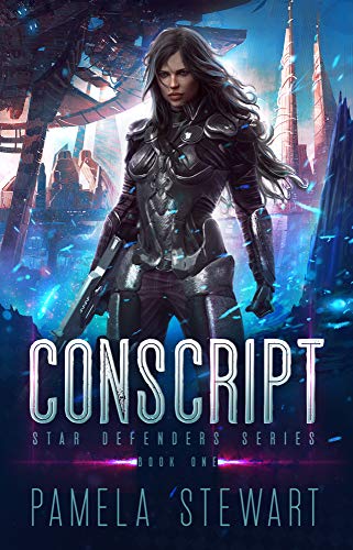 Conscript (Star Defenders #1)