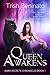 Queen Awakens (The Dark Sec...