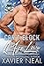 Can't Block My Love (Hockey Gods, #1) by Xavier Neal