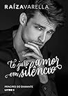 Te juro amor em s...