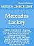Mercedes Lackey - SERIES CHECKLIST - Reading Order of VALDEMAR  by Ronnie Whitlock
