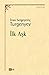 Ilk Ask by Ivan Turgenev