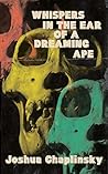 Book cover for Whispers in the Ear of a Dreaming Ape