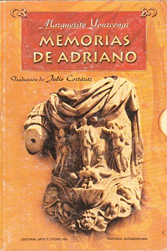Memorias De Adriano