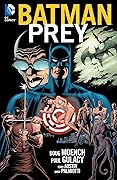 Batman: Prey 
