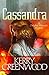 Cassandra (Delphic Women Series Book 2)