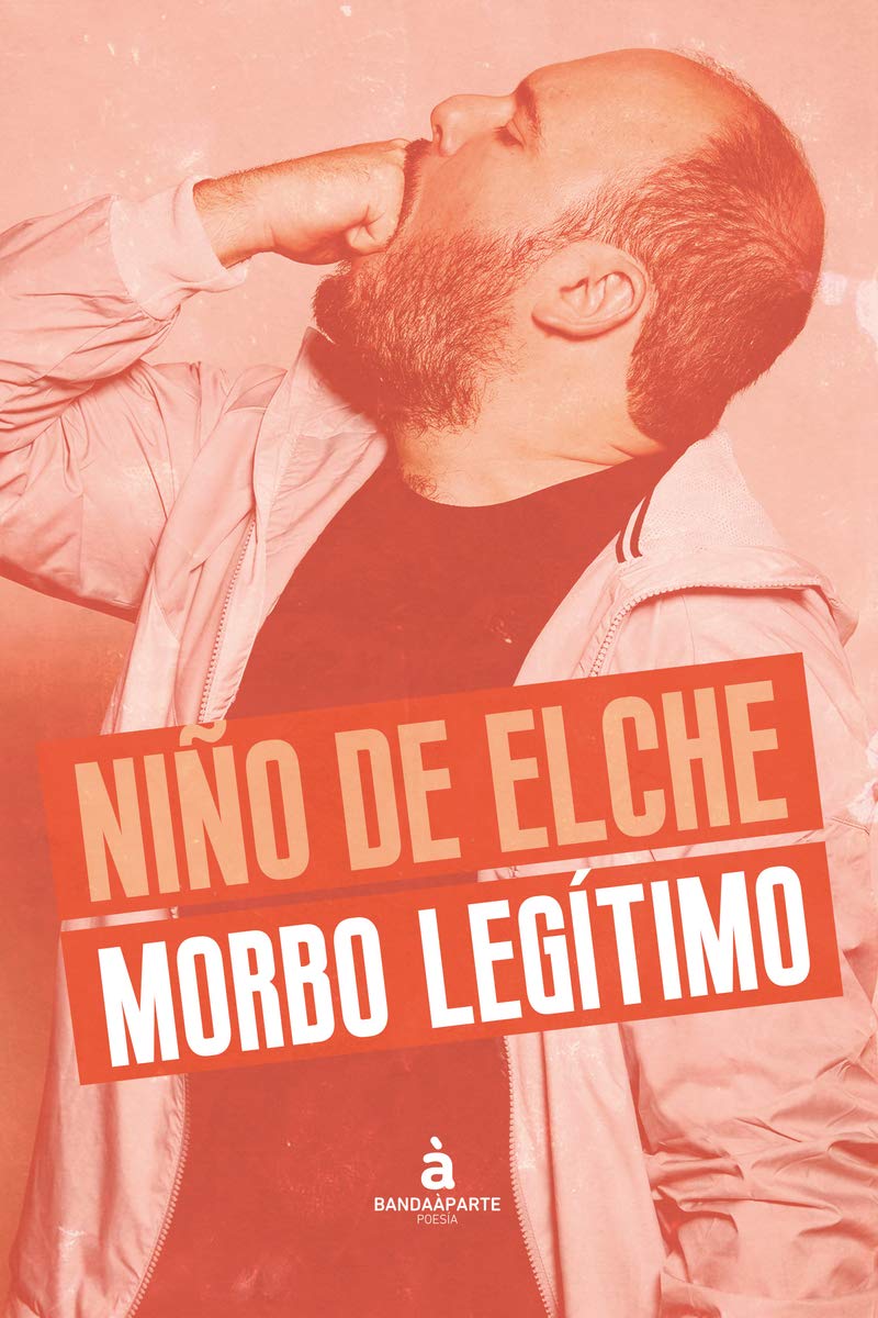 Morbo legítimo (Paperback)