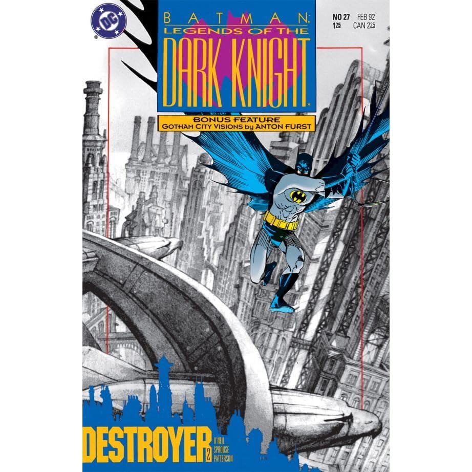 Legends of the dark knight 27 Clearance