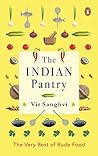 The Indian Pantry...