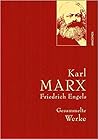 Karl Marx/Friedri...