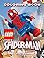 Lego Spider-Man And His Fri...