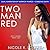 Two Man Red (Big Man Blue, #2)
