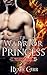 The Warrior Princess (Made For Each Other; The Dragon Shifters, #3) by Renee Carr