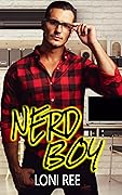 Nerd Boy