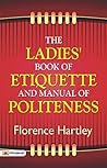 The Ladies' Book of Etiquette; and Manual of Politeness Book cover for The Ladies' Book of Etiquette; and Manual of Politeness