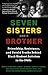 Seven Sisters and a Brother...