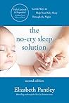 The No-Cry Sleep ...