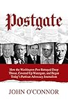 Postgate: How the...