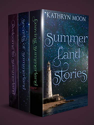 Summerland Stories: The Complete Collection (Summerland, #1-3)