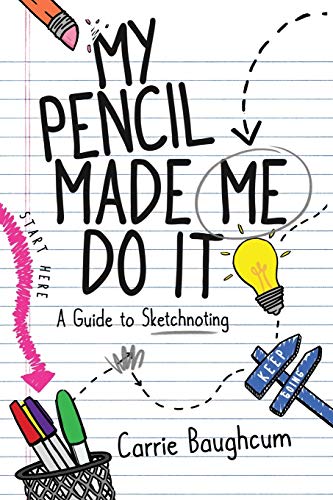 My Pencil Made Me Do It (Paperback)