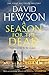 A Season for the Dead (Nic Costa, #1) by David Hewson
