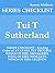 Tui T Sutherland - SERIES C...