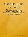Clair De Lune for...