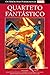 Quarteto Fantástico: A Derrota de Doom (Os heróis mais poderosos da Marvel, #30)