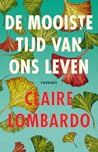 De mooiste tijd v...